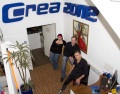 1. Bild / Creazone  Inh. Dietmar Rossmann