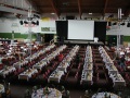 1. Bild / Sporthalle Restaurant  Aloisia Bachofner
