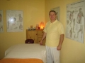 1. Bild / Massagepraxis  Otto Ebner