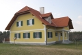 3. Bild / Weinzettl Franz  Vollwärmeschutz - Fassaden
