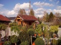 3. Bild / Gartenwelt Knotz