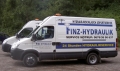 2. Bild / Finz Hydraulik GmbH