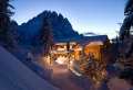 2. Bild / Dolomitenhütte  Berggasthaus GmbH