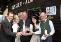 3. Bild / Sportrestaurant  Kessleralm