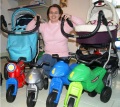 1. Bild / Vanyas Kindersecondhand und mehr....  Öller Michaela