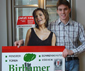 1. Bild / Ing. Birbamer Thomas - Tischlermeister
