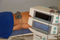 2. Bild / Knabl Gerhard Institut für Heilmassagen, Elektro-,  Fango- und Hydrotherapie Ärztl. Leiter Dr. Walter Pichler