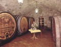 3. Bild / Fuhrgassl-Huber  Buschenschank