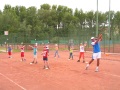 1. Bild / MariuShop Tennisschule & Camps  Inh. Lic. Marius Balea Viman