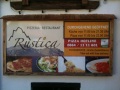 2. Bild / Pizzeria Rustica