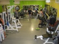 2. Bild / FITCOM  Squash und Fitnesscenter Simmering