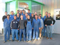 1. Bild / Christian Huber  Karosseriefachbetrieb GmbH