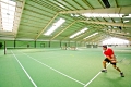 3. Bild / Europahalle  Shop+Tennis Anlagenverwertungs-u. Betriebsges.m.b.H. & Co KG