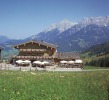 1. Bild / Gasthof Jufenalm