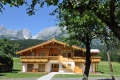1. Bild / Tiroler Holzhaus GmbH