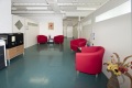 3. Bild / Physiotherapie  ortho-unfall  Institut Graz-West