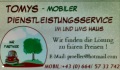 3. Bild / Tomy´s mobiler Dienstleistungsservice