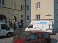 2. Bild / Georg Wagner GmbH  beh.konz.Installateur