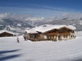 2. Bild / Hochnössler  Fam. Hallinger  Berggasthaus & Ferienwohnungen