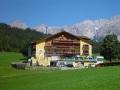 1. Bild / Wander-Vitalhotel  Steirerhof