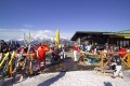 1. Bild / Sportrestaurant  Kessleralm