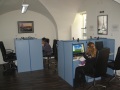 1. Bild / CSA - Computer