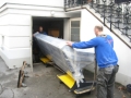 2. Bild / LEBINGER Klaviertransporte