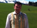 3. Bild / Krummholzhütte  Daniel Mairamhof