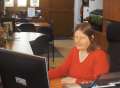 2. Bild / Dr. Veronika Lorentschitsch  Computersysteme und Zubehör