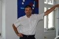 1. Bild / Dr. med. univ. Rudolf Blahout