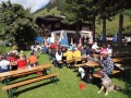 2. Bild / Alpengasthof  Burgeralm