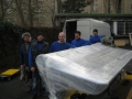3. Bild / LEBINGER Klaviertransporte