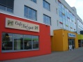 1. Bild / Cafe Nougat