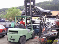 3. Bild / HMW Auto- und Schmiedeteile  Werner Hauser KG