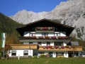 1. Bild / Gasthof Türlspitz  Inh. Ernst und Maria Schrempf
