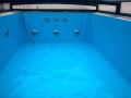 3. Bild / Fiko. Das Schwimmbad