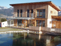 2. Bild / Auer Peter  Zimmerei-Holzbau
