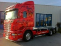 1. Bild / Kilian Viehhauser Transport GmbH