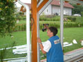 2. Bild / Lorenser  Beratung, Verkauf, Montage u. Service