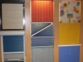 1. Bild / Johann Jastrinsky  Jalousien