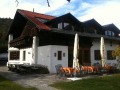 3. Bild / Cafe-Restaurant  Hohe Warte