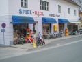 3. Bild / Spiel-Radl  Inh. Franz Kienzl