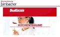 2. Bild / Küchen(t)räume Birnbacher