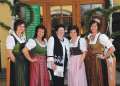1. Bild / Moden Rath Textilreinigung