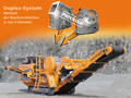 1. Bild / Kormann Rockster Recycler GmbH