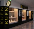 2. Bild / Herbert Kuen  Uhren-Schmuck