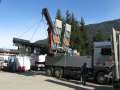 2. Bild / Sussitz Günther  Erdbau-Containerdienst