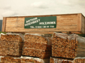 2. Bild / Holz Huber GmbH  Sägewerk - Holzhandel