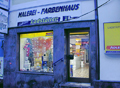 3. Bild / Günther Ladstätter KG Farbenhaus-Malerei