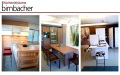 1. Bild / Küchen(t)räume Birnbacher